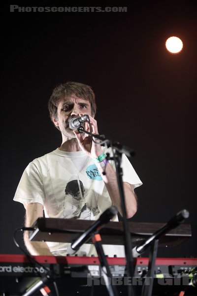 ALVA STARR - 2024-05-28 - PARIS - Salle Pleyel - 